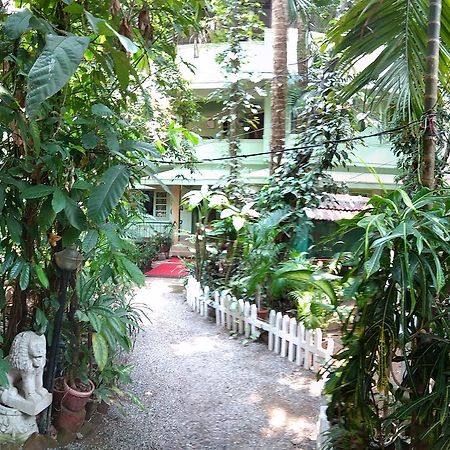 Green Woods Bethlehem Kochi Εξωτερικό φωτογραφία