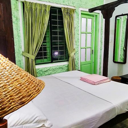 Green Woods Bethlehem Kochi Εξωτερικό φωτογραφία
