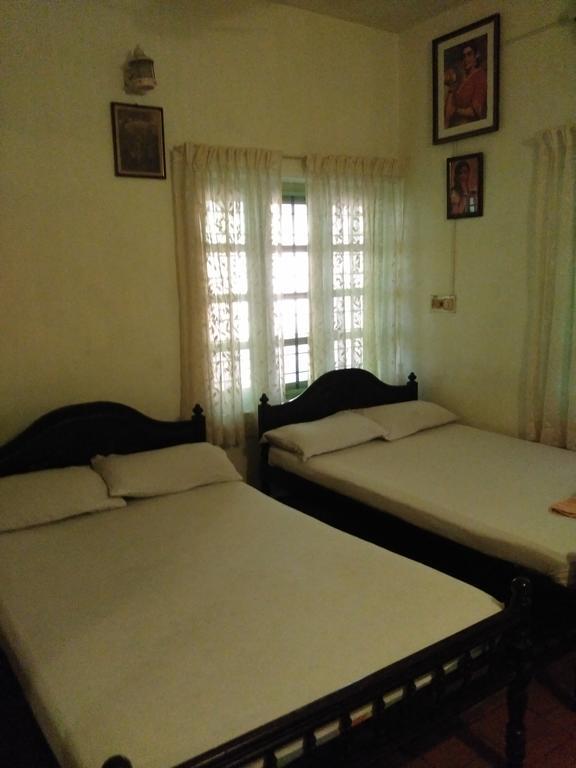 Green Woods Bethlehem Kochi Εξωτερικό φωτογραφία