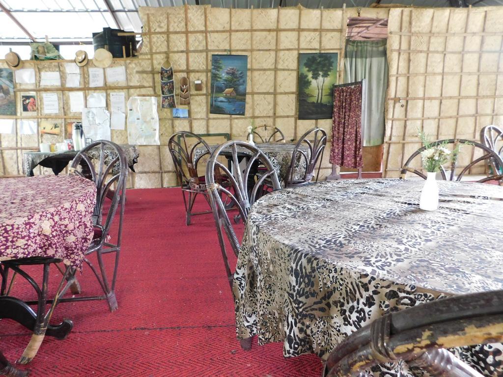 Green Woods Bethlehem Kochi Εξωτερικό φωτογραφία