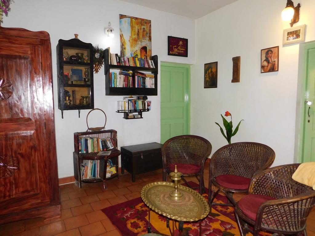 Green Woods Bethlehem Kochi Εξωτερικό φωτογραφία