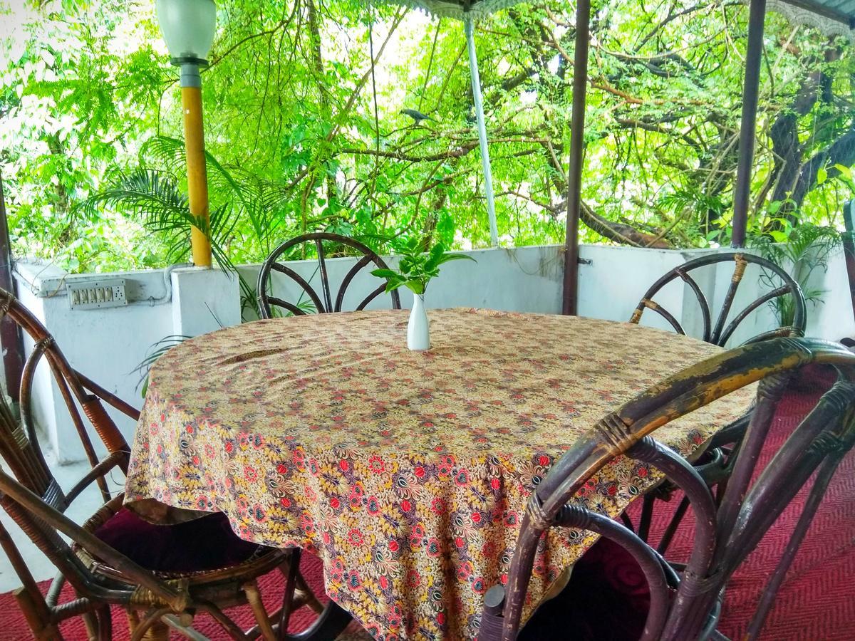 Green Woods Bethlehem Kochi Εξωτερικό φωτογραφία