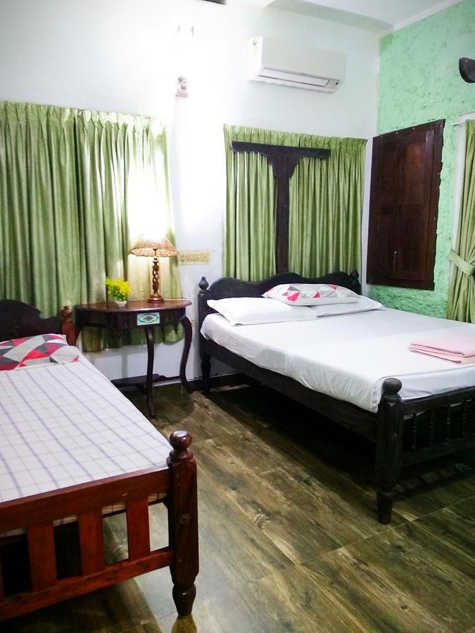 Green Woods Bethlehem Kochi Εξωτερικό φωτογραφία