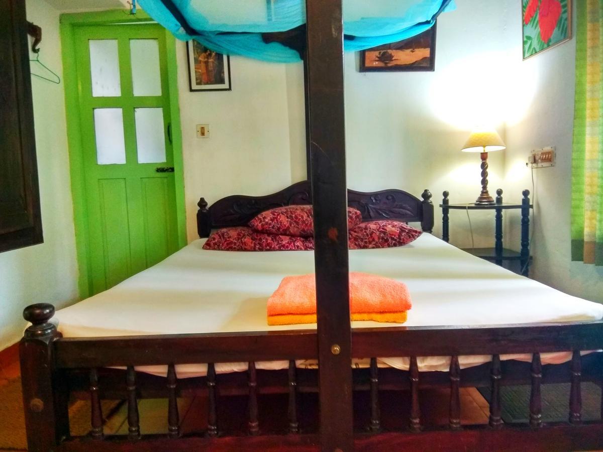 Green Woods Bethlehem Kochi Εξωτερικό φωτογραφία