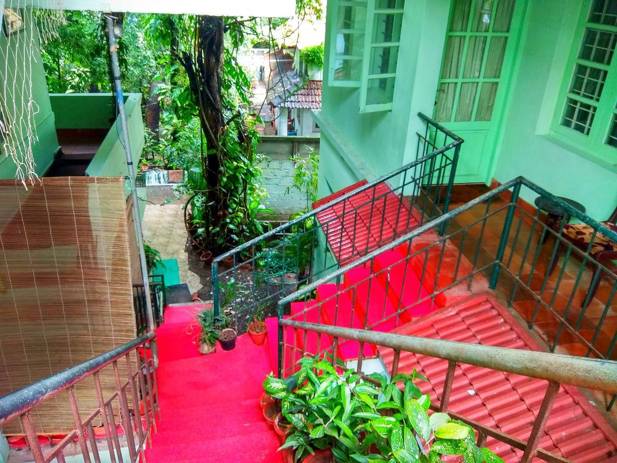 Green Woods Bethlehem Kochi Εξωτερικό φωτογραφία