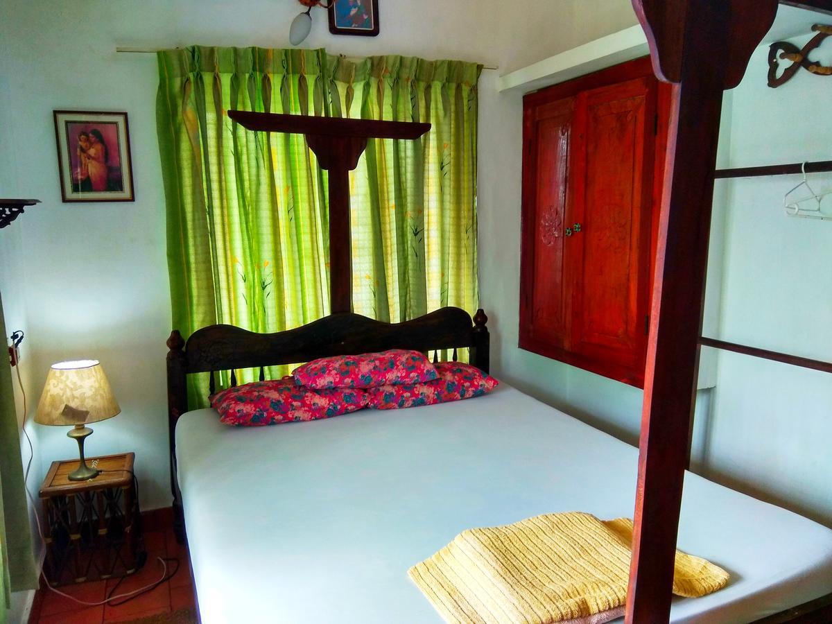 Green Woods Bethlehem Kochi Εξωτερικό φωτογραφία
